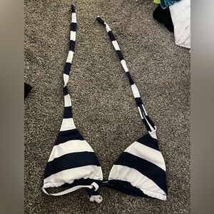 Bathing suit top!  size small, nice fit!